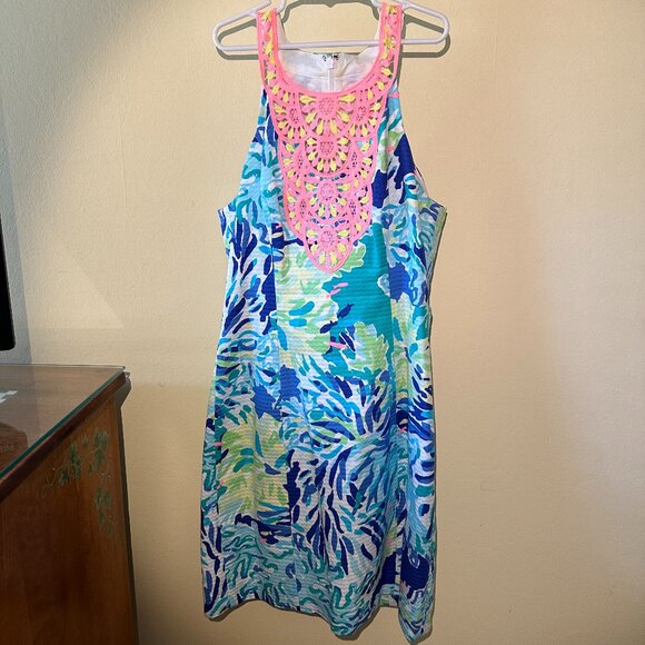 Lilly Pulitzer Womens Dress, size 00 - Picture 1 of 4